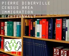 Pierre-D'Iberville (census area)  immigration rechtsanwalt