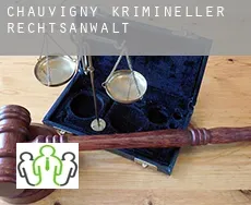 Chauvigny krimineller rechtsanwalt