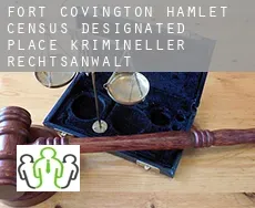 Fort Covington Hamlet  krimineller rechtsanwalt