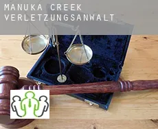 Manuka Creek  verletzungsanwalt