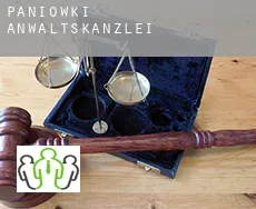 Paniówki  Anwaltskanzlei