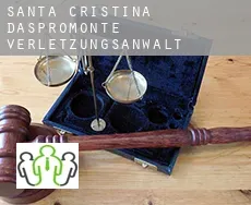 Santa Cristina d'Aspromonte  verletzungsanwalt
