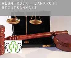 Alum Rock  bankrott rechtsanwalt