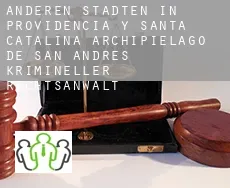 Anderen Städten in Providencia y Santa Catalina, Archipielago de San Andres  krimineller rechtsanwalt