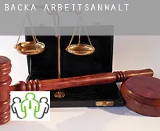 Backa  arbeitsanwalt