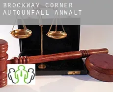 Brockway Corner  Autounfall Anwalt