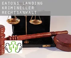 Eatons Landing  krimineller rechtsanwalt