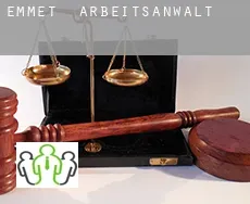 Emmet  arbeitsanwalt