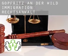 Göpfritz an der Wild immigration rechtsanwalt