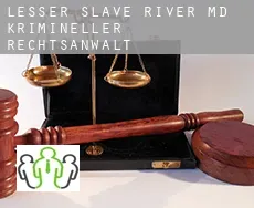 Lesser Slave River M.District  krimineller rechtsanwalt