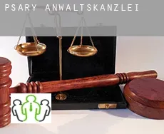 Psary  Anwaltskanzlei