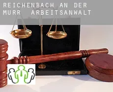 Reichenbach an der Murr  arbeitsanwalt