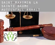 Saint-Maximin-la-Sainte-Baume  Autounfall Anwalt