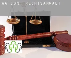 Watson  rechtsanwalt