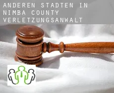 Anderen Städten in Nimba County  verletzungsanwalt