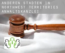 Anderen Städten in Northwest Territories  Anwaltskanzlei