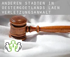 Anderen Städten in OEstergoetlands Laen  verletzungsanwalt