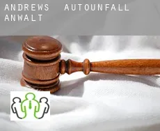 Andrews  Autounfall Anwalt