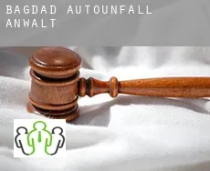 Bagdad  Autounfall Anwalt