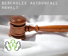 Bérchules  Autounfall Anwalt