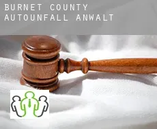 Burnet County Autounfall Anwalt