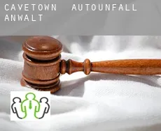 Cavetown  Autounfall Anwalt