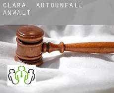 Clara Autounfall Anwalt