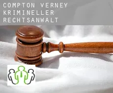 Compton Verney  krimineller rechtsanwalt