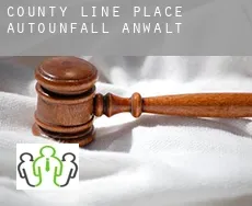County Line Place  Autounfall Anwalt