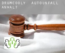 Drumcooly  Autounfall Anwalt