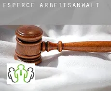 Esperce  arbeitsanwalt