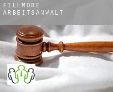 Fillmore arbeitsanwalt
