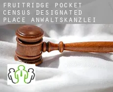 Fruitridge Pocket Anwaltskanzlei