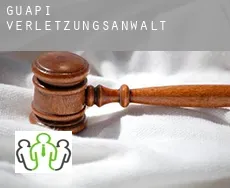 Guapi  verletzungsanwalt