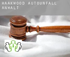 Haakwood  Autounfall Anwalt