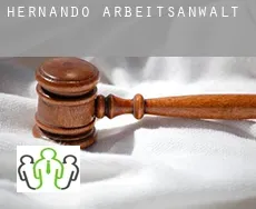 Hernando  arbeitsanwalt
