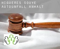 Higuères-Souye  Autounfall Anwalt
