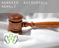 Honaker  Autounfall Anwalt