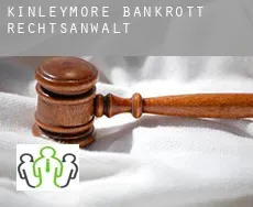 Kinleymore  bankrott rechtsanwalt