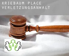 Kriebaum Place verletzungsanwalt