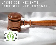 Lakeside Heights bankrott rechtsanwalt
