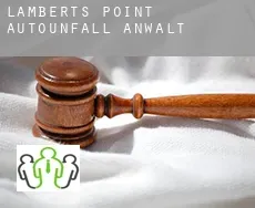 Lamberts Point Autounfall Anwalt