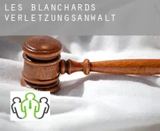 Les Blanchards  verletzungsanwalt