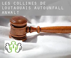 Les Collines-de-l'Outaouais  Autounfall Anwalt