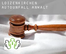 Loizenkirchen  Autounfall Anwalt