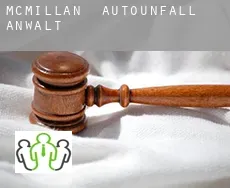 McMillan  Autounfall Anwalt