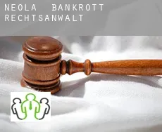 Neola  bankrott rechtsanwalt