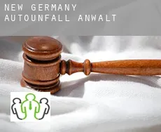 New Germany  Autounfall Anwalt