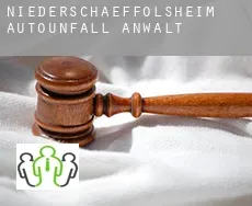 Niederschaeffolsheim  Autounfall Anwalt
