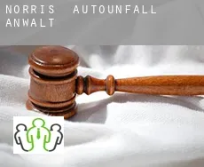 Norris  Autounfall Anwalt